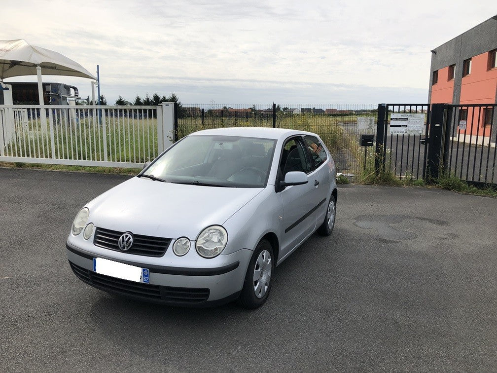 VOLKSWAGEN POLO 1.9 SDI 64 CV ANNÉE 2003