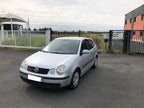 VOLKSWAGEN POLO 1.9 SDI 64 CV ANNÉE 2003