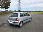 VOLKSWAGEN POLO 1.9 SDI 64 CV ANNÉE 2003