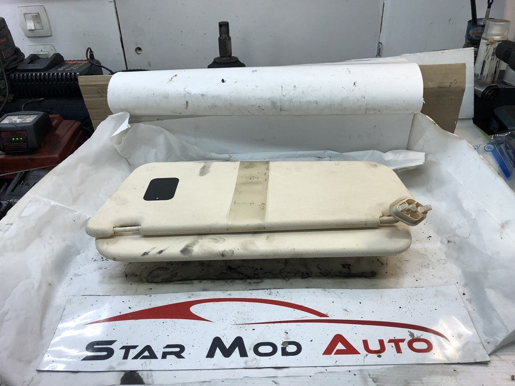 pare soleil Citroën Berlingo 1.9 d année 2001