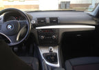 BMW Serie I 118D 143 CV année 2008