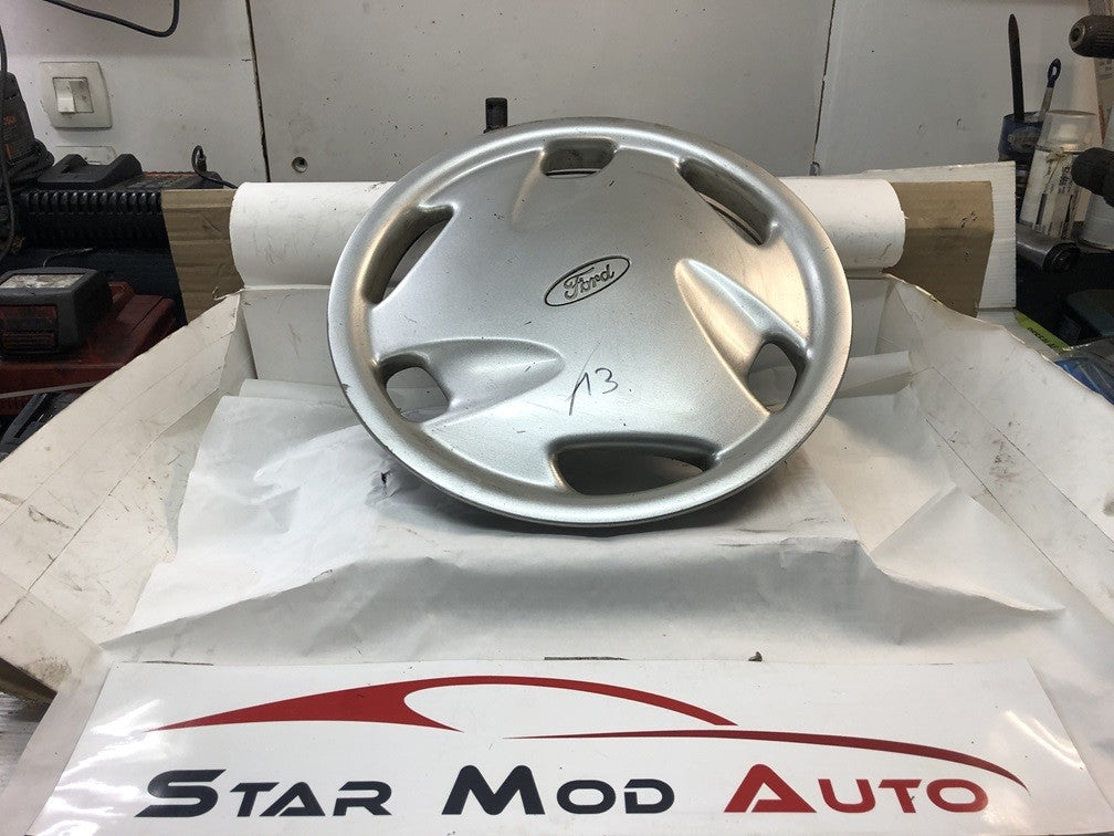 enjoliveur de roue Ford en 13 pouces