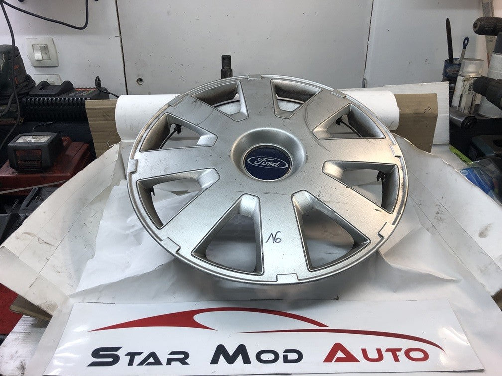 enjoliveur de roue Ford en 16 pouces