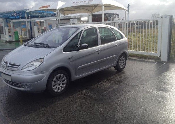 Citroën Xsara Picasso 2.0 HDI 90 CV année 2002