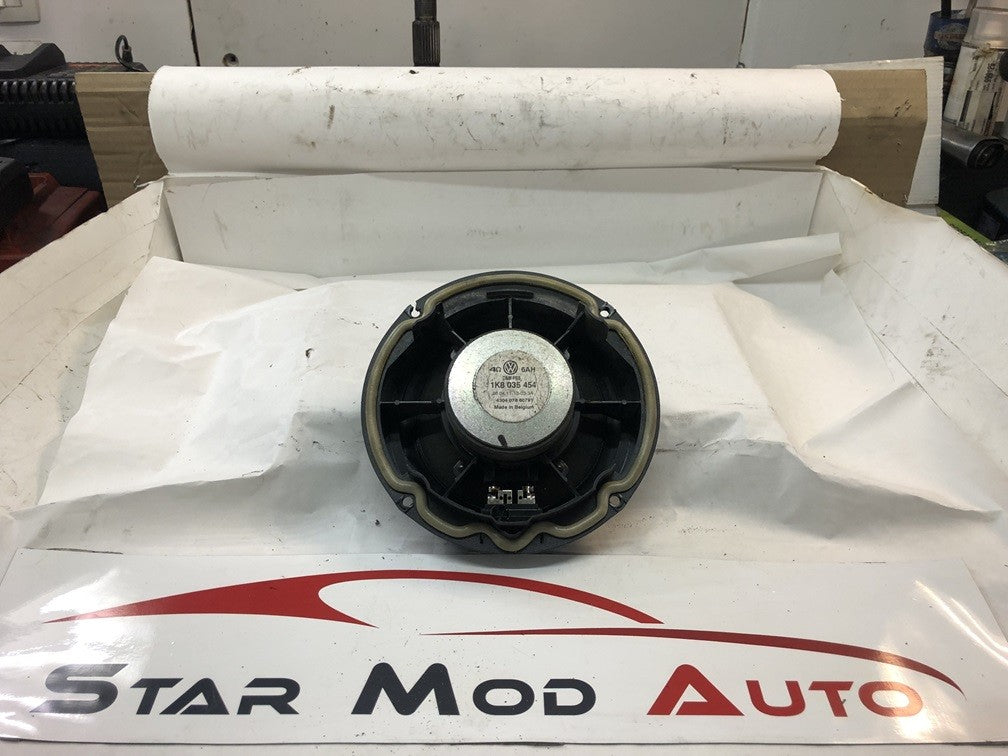 haut parleur Volkswagen réf 1K 8035454