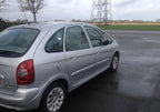 Citroën Xsara Picasso 2.0 HDI 90 CV année 2002