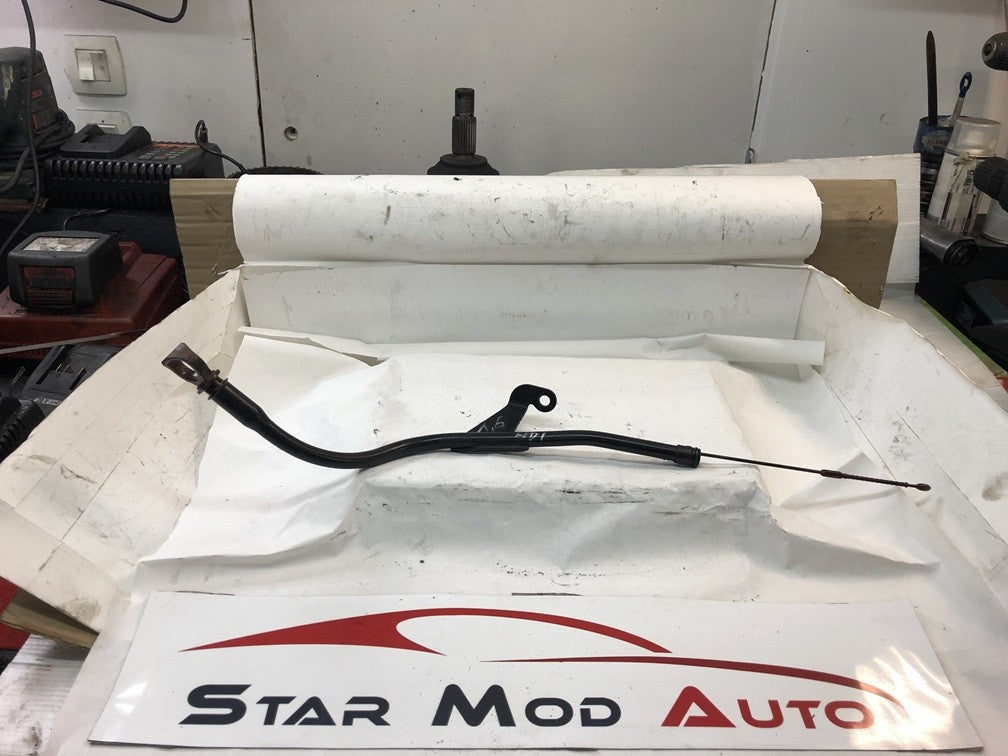 jauge de niveau d'huile Peugeot Citroën 1.6 hdi