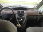 Citroën Xsara Picasso 2.0 HDI 90 CV année 2002
