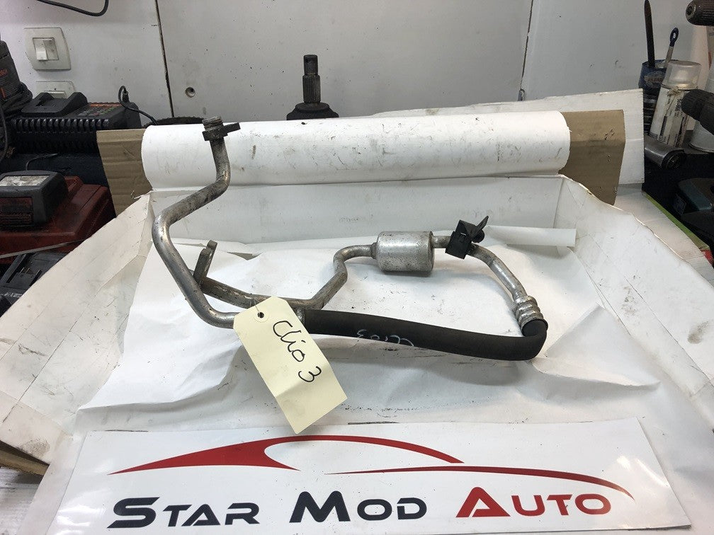 tuyau de clim Renault Clio 3 1.5 dci année 2006