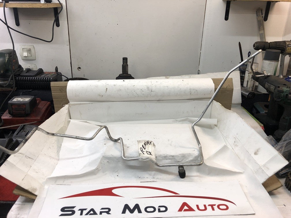 tuyau de clim Renault Clio 3 1.5 dci année 2006