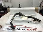 durite d eaux bloc moteur Peugeot Citroën 2.0 hdi 138 cv