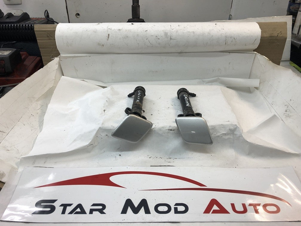 Bus de lave phares Renault laguna 2 phase 2