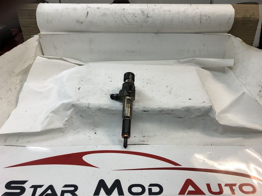 injecteur diesel Renault 1.9 dci 120 cv dci siemens