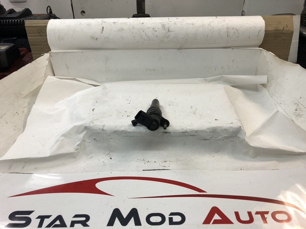 injecteur diesel Renault 1.9 dci 120 cv dci siemens