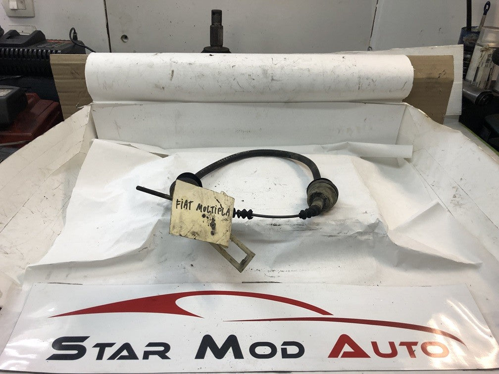 câble de frein a principal fiat multipla 1.9 jtd