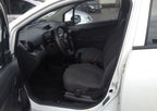 Chevrolet Spark 1.0 Essence 5 Portes Année 2011