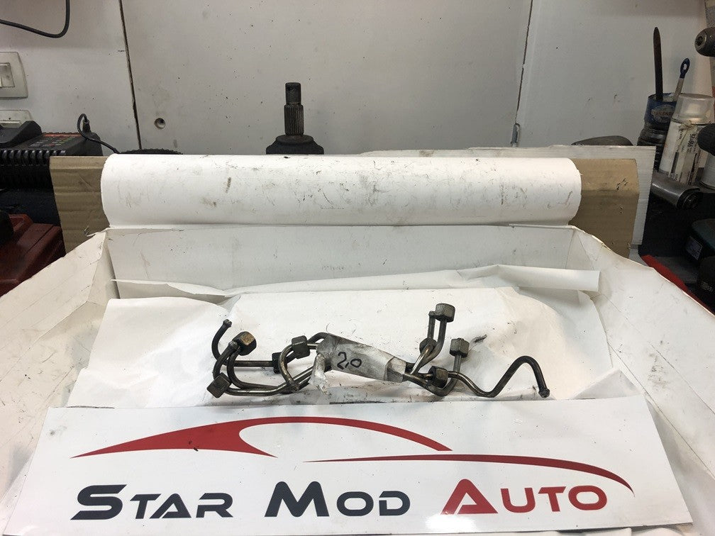 conduit d alimentation de gasoil Peugeot Citroën 2.0 hdi 138 cv