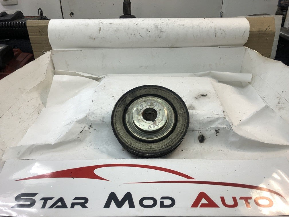 poulie amortisseur Peugeot Citroën 2.0 hdi 138 cv