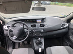 Renault Scénic 3 1.5 dci 110 cv phase 2 année 06/ 2012