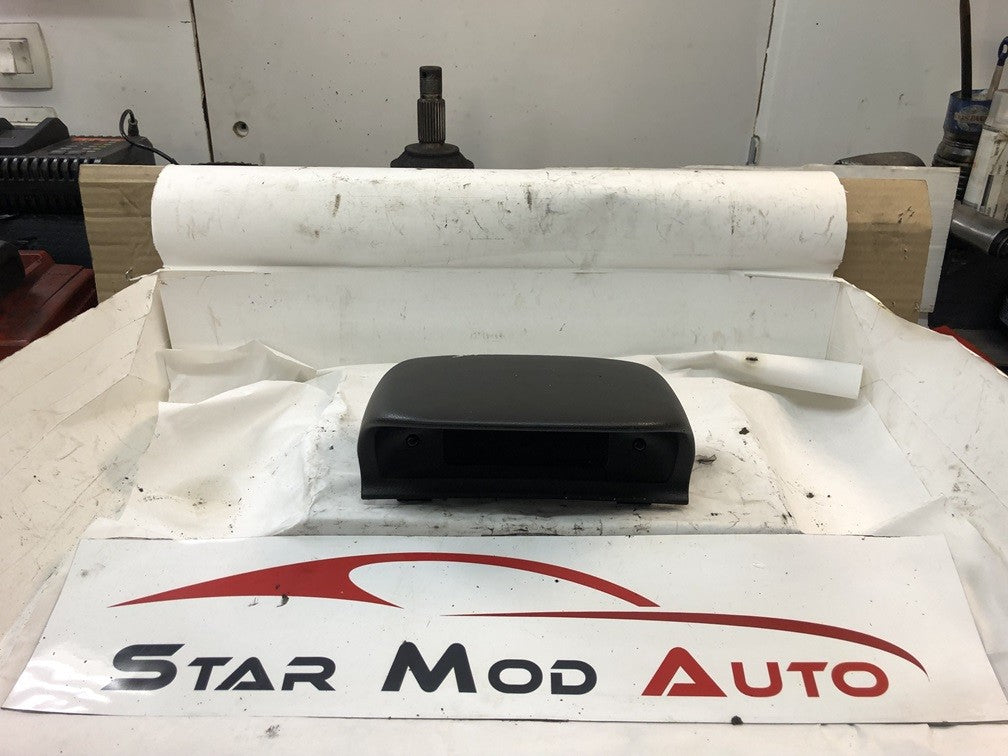 afficheur Peugeot 307 tableau de bord année 2003