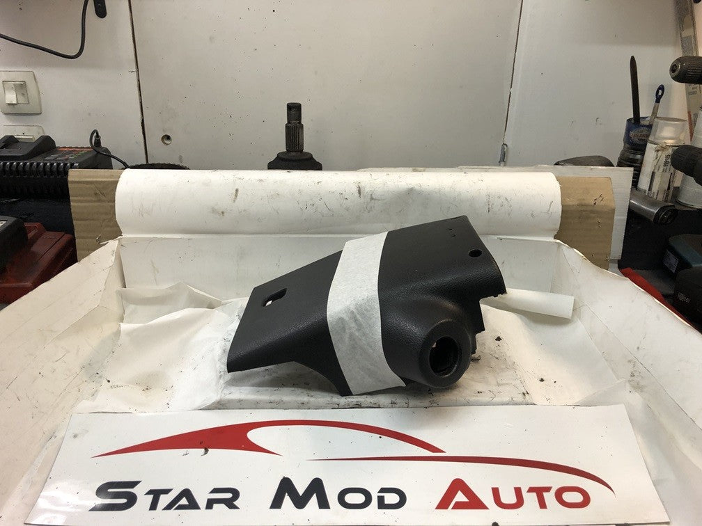 cache Neman Peugeot 307 phase 1