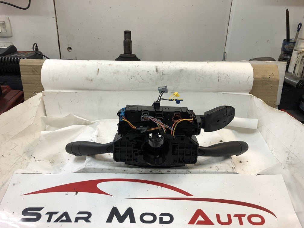 commodo Peugeot 307 phase 1 année 2003 dav réf 96439233 xt