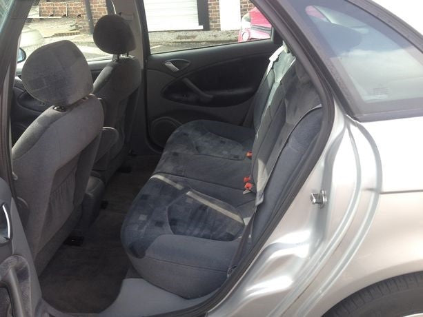 Citroën C5 2.0 HDI 110 CV Année 2002 200 000 km