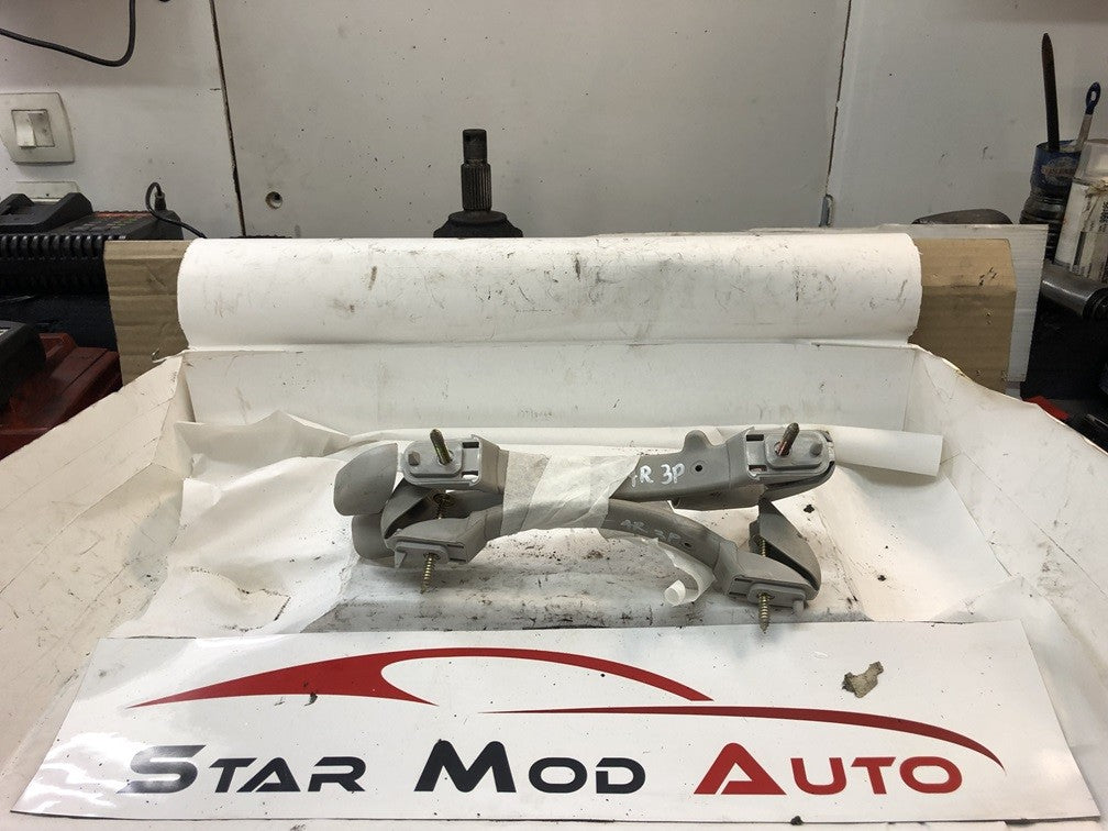 poignée de ciel de toit intérieur Peugeot 307 phase 1