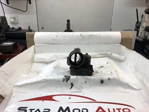 boite papillon Volkswagen Audi 1.9 tdi