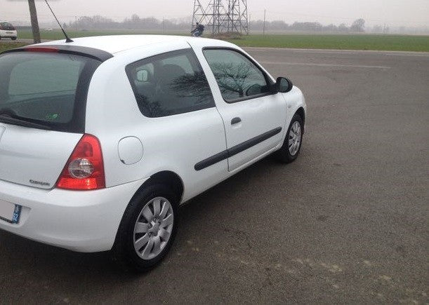 Renault Clio Campus 1.5 DCI 65 CV 2 Places Année 2010