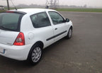 Renault Clio Campus 1.5 DCI 65 CV 2 Places Année 2010