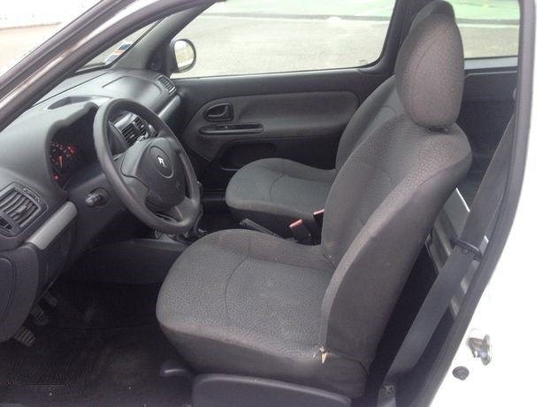 Renault Clio Campus 1.5 DCI 65 CV 2 Places Année 2010