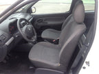 Renault Clio Campus 1.5 DCI 65 CV 2 Places Année 2010