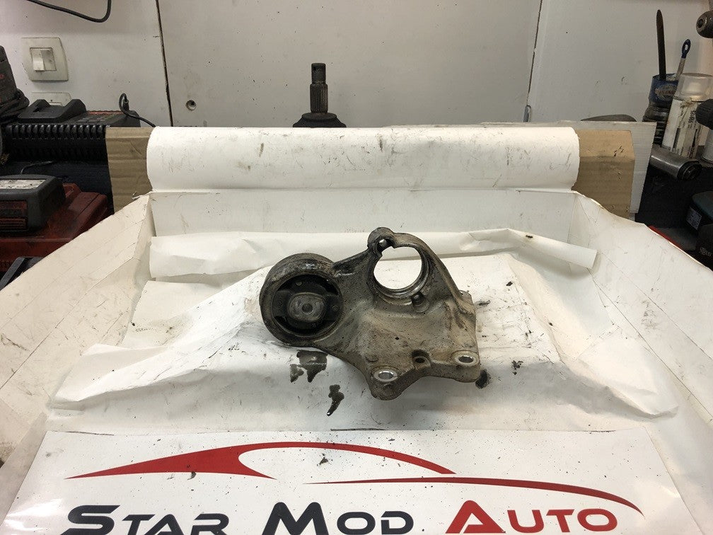 support moteur Peugeot 307 phase 1 2.0 essence