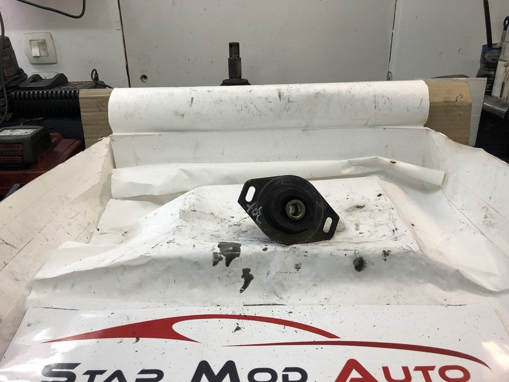 support moteur et boite de vitesse Peugeot 307 phase 1 2.0 essence