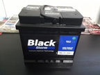 Batterie de voiture BlackStorm 50Ah 12V 450 A(Fr)