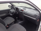 Renault Clio Campus 1.5 DCI 65 CV 2 Places Année 2010