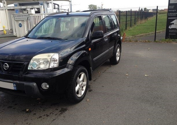 Nissan XTrail2.2 DI 4x4 Année 2003 Boite 6 Vitesses