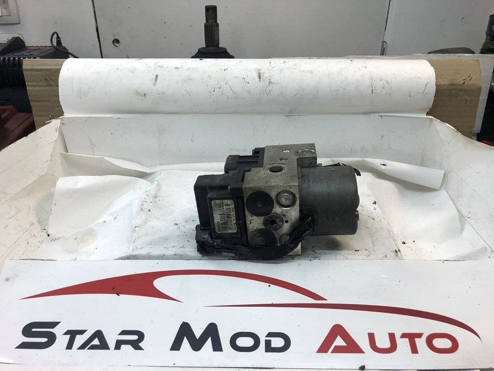 bloc abs Peugeot Citroën 2.0 essence réf 1842422730