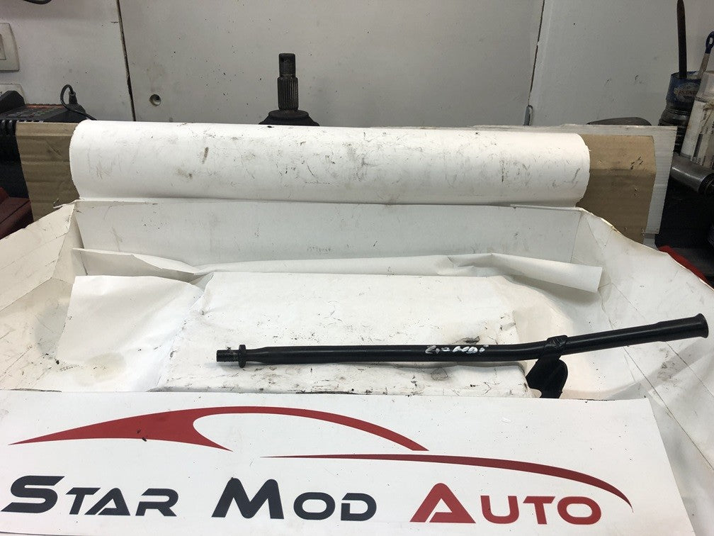 jauge de niveau d'huile Peugeot Citroën 2.0 hdi