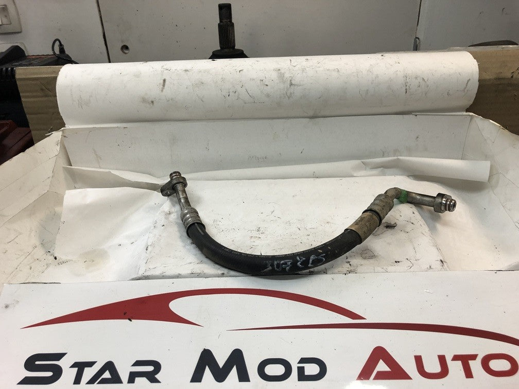 tuyau de clim Peugeot 307 2.0 essence phase 1