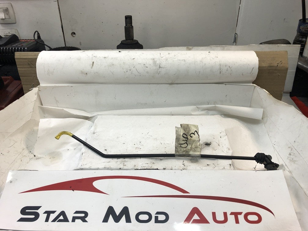 barre tige de maintien de capot Renault Clio 3 1.5 dci phase 1