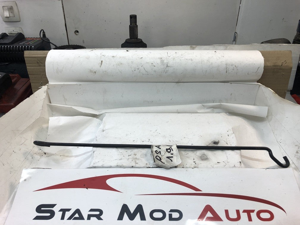 barre tige de maintien de capot Citroën Berlingo 1.9 d phase 1