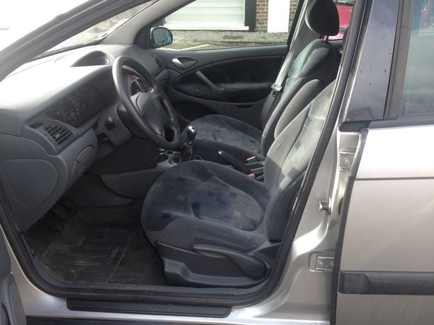 Citroën C5 2.0 HDI 110 CV Année 2002