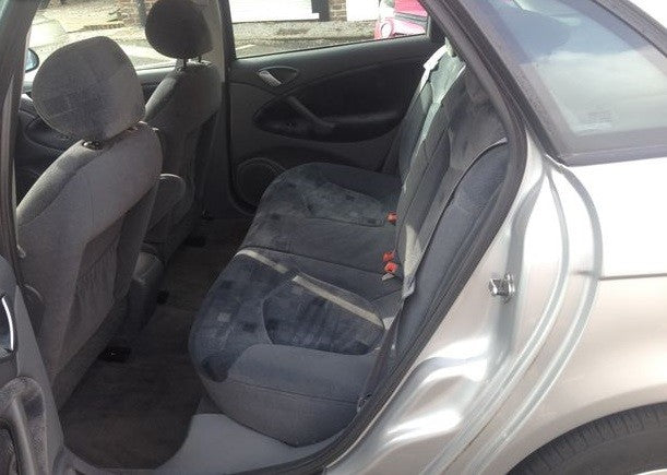 Citroën C5 2.0 HDI 110 CV Année 2002