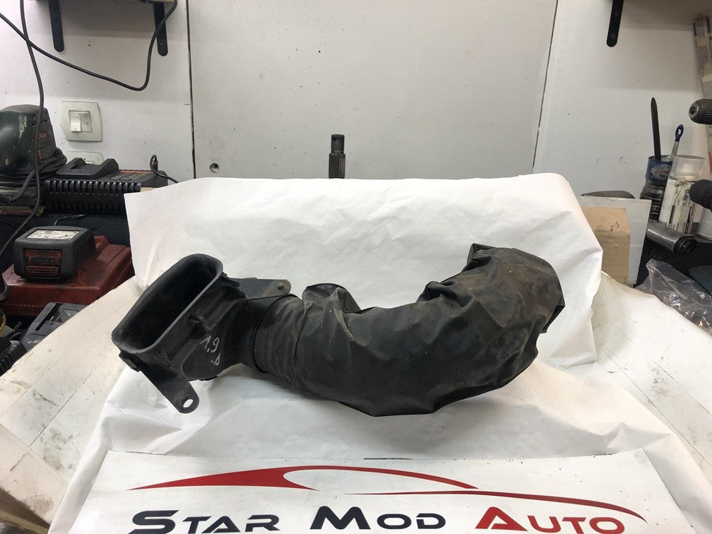 conduit d air Citroën Berlingo 1.9 d moteur dw8