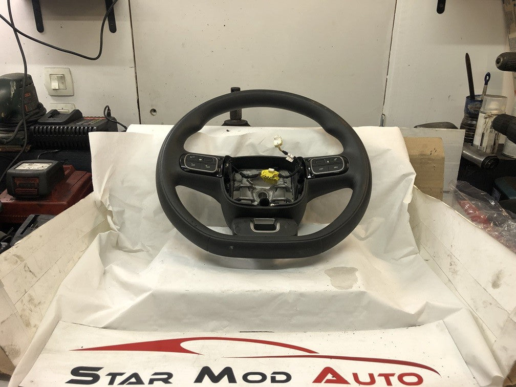 volant de direction multifonction Citroën c3 année 2019