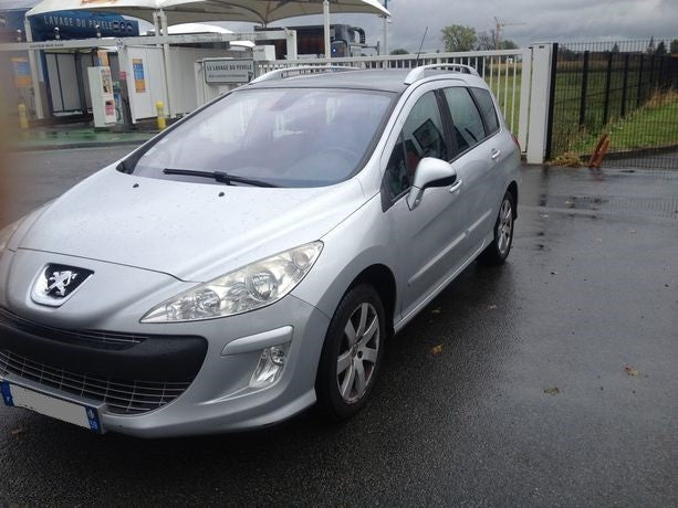 Peugeot 308 SW 1.6 HDI 110 CV