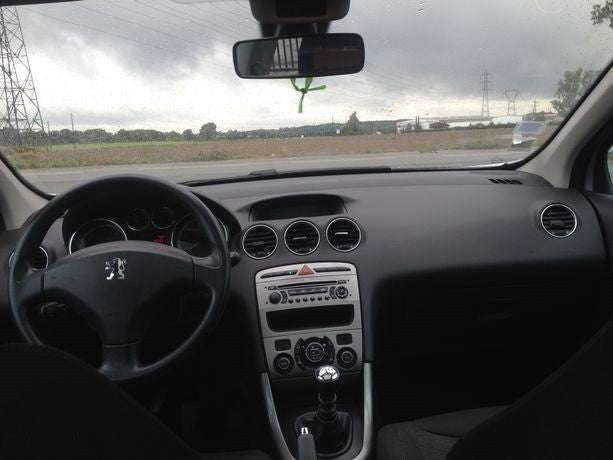Peugeot 308 SW 1.6 HDI 110 CV