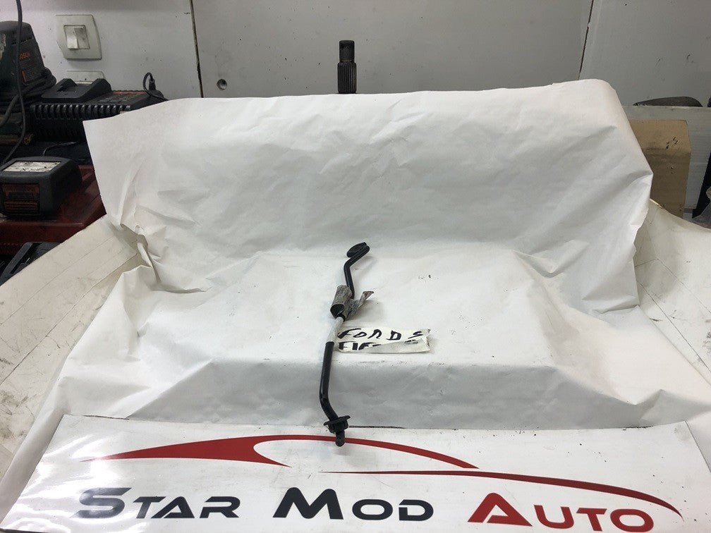 barre tige de maintien de capot Ford fiesta 5 année 2007